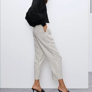Aritzia Babaton Modesto Pant (Size 0)